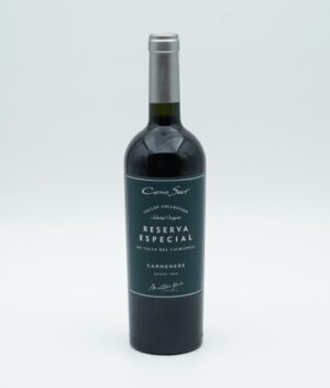 CONO SUR SPECIAL RESERVE 75CL