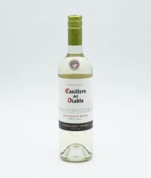 CONCHA-Y-TORO SAUV/BLNC 75CL