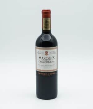 CASA CONCHA MARQUES 750ML