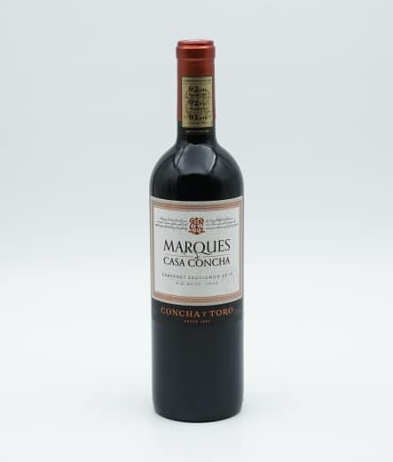 CASA CONCHA MARQUES 750ML