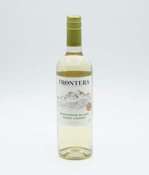 FRONTERA SAUVIGNON BLANC 75CL