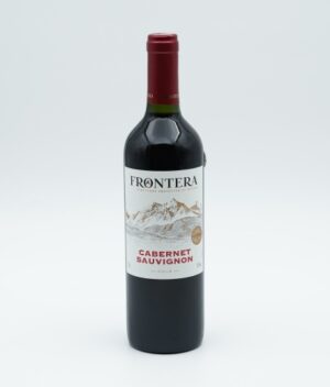 FRONTERA CABARNET SAUVIGNON  75CL