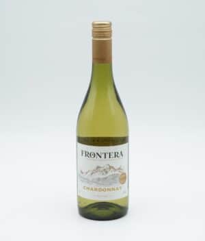FRONTERA CHARDONNAY 75CL