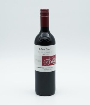 CONO SUR CABERNET BICICLETA 75CL