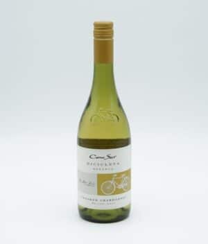 CONO SUR CHARDONNAY BICICLETA 75CL