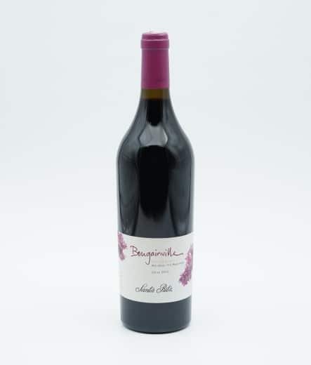 SANTA RITA BOUGAINVILLE PETITE SYRAH 75CL