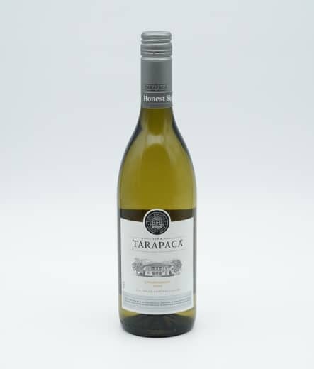 VIÑA TARAPACÁ CHARDONNAY 75CL