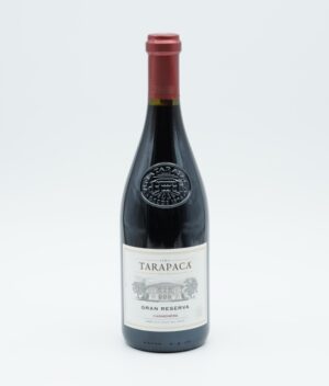 VINA TARAPACA CARMENERE RESERVA