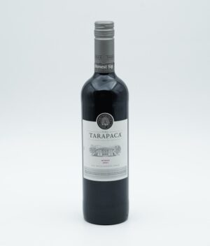 VIÑA TARAPACÁ SYRAH 75CL