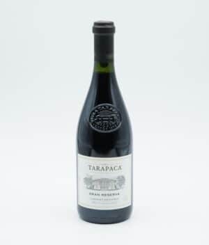 VIÑA TARAPACÁ CABERNET SAUVIGNON GRAN RESERVA