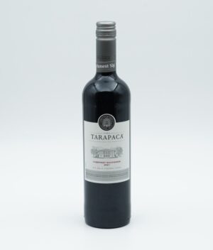 VIÑA TARAPACÁ CABERNET SAUVIGNON 75CL