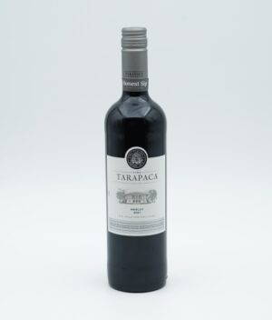 VINA TARAPACA MERLOT 750ML