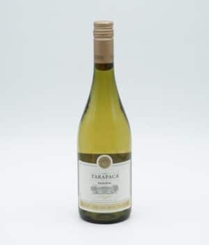 VINA TARAPACA CHARDONNAY 750ML
