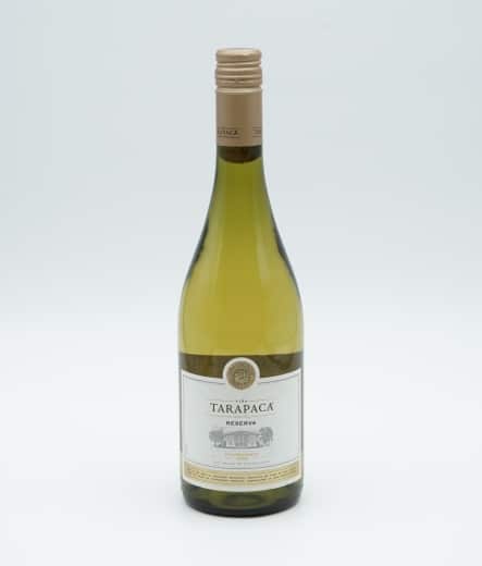 VINA TARAPACA CHARDONNAY  750ML
