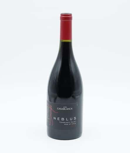 VINA CASABLANCA NEBLUS 2014
