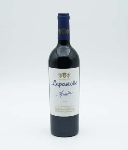 LAPOSTELLE APLATA 2020 75CL