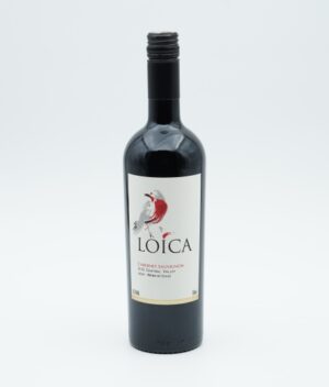 LOICA CAB. SAUVIGNON 750ML