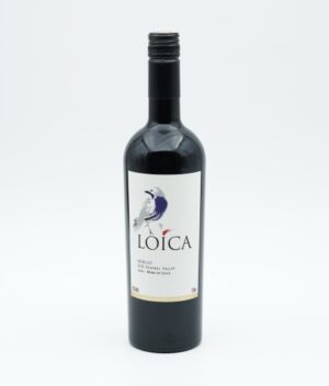 LOICA MERLOT 750ML