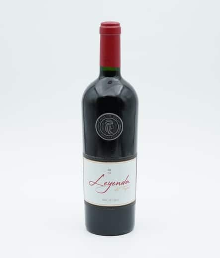 CASAS DEL TOQUI LEYENDA DEL TOQUI 75CL