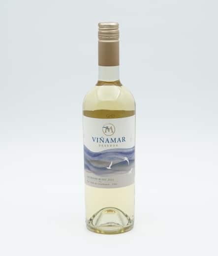 VINAMAR SAUVIGNON BLANC RESERVA 75 CL