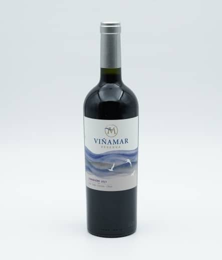 VINAMAR CARMENERE RESERVA 75 CL