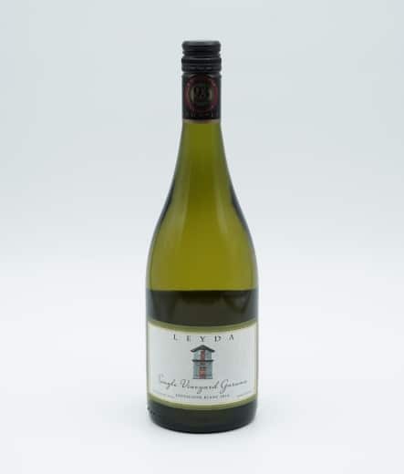 LEYDA SINGLE VINEYARD SAU BLANC