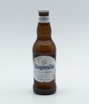 HOEGAARDEN 33CL