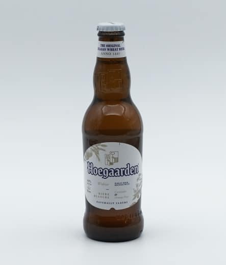 HOEGAARDEN 33CL