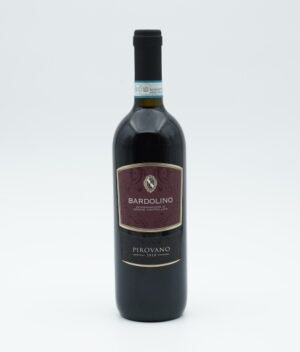 PIROVANO BARDOLINO DOC 75CL