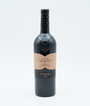 PIROVANO COLLEZIONE PRIMITIVO 75CL