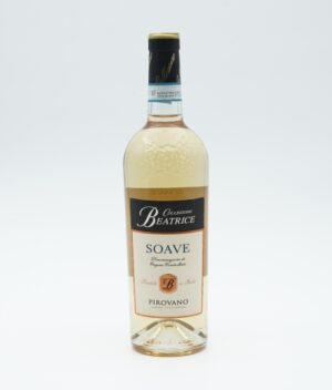 SOAVE COLLEZZIONI BEATRICE DOC 75CL