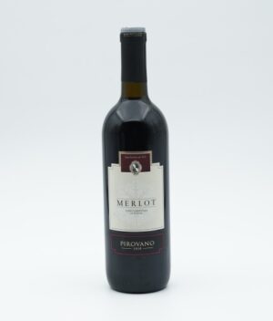 PIROVANO MERLOT VENETO IGT 75CL