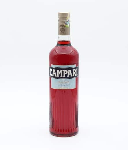 CAMPARI 1LTR