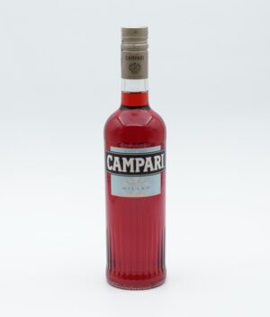 CAMPARI 70CL CL