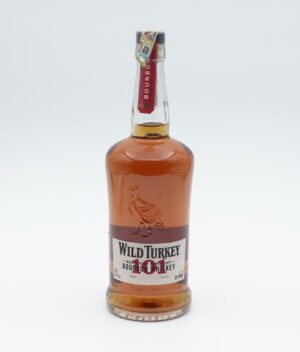 WILD TURKEY 101 70CL