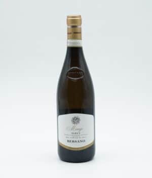 BERSANO GAVI DEL COMMUNE DI GAVI DOCG 75CL