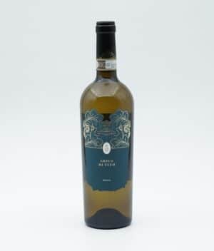 MONTEMAJOR GRECO DI TUFO 75CL