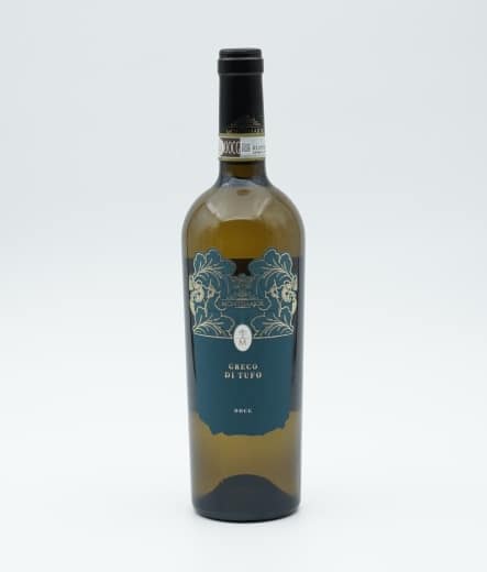 MONTEMAJOR GRECO DI TUFO 75CL