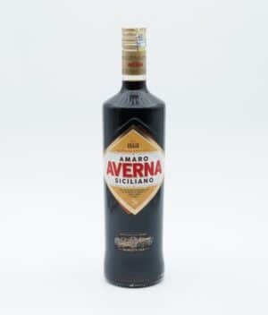 AMARO AVERNA 1LTR