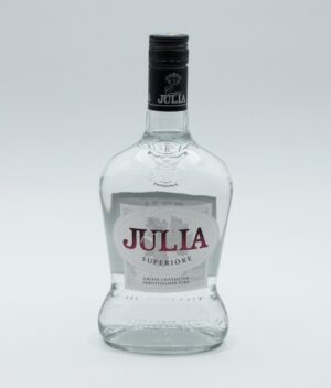 GRAPPA JULIA SUPERIORE - WHITE  70CL