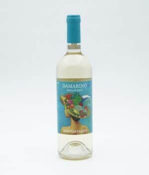 DFUGATA DAMARINO 75CL