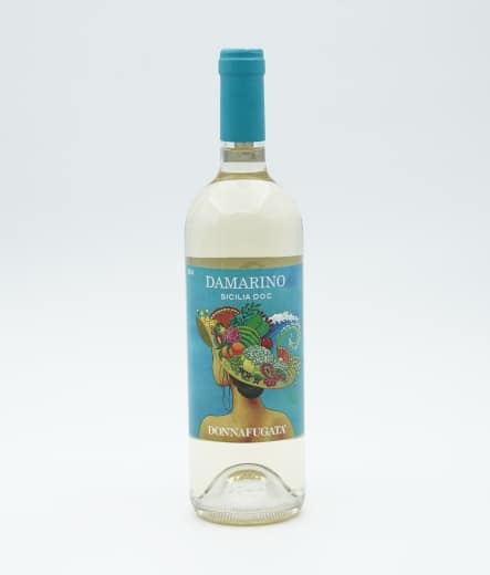 DFUGATA DAMARINO 75CL
