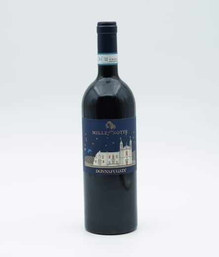 DFUGATA MILLENOTTE 2016 75CL