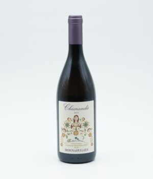 DFUGTA CHIARANDA 2017 75CL