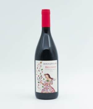 DFUGATA BELL; ASSAI FRAPPATO 2018 75CL