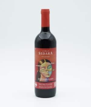 DONNAFUGATA SEDARA 75CL