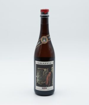 OSCAR GRAPPA RISERVA LIMITATA 70CL