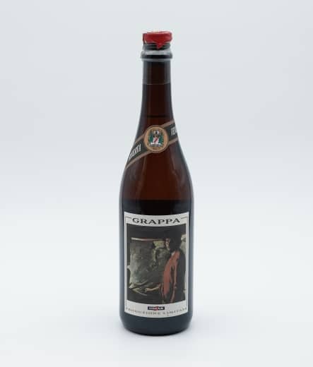 OSCAR GRAPPA RISERVA LIMITATA 70CL