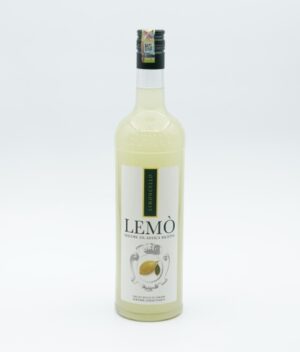 BARMAN LEMO LIMONCELLO 1LTR