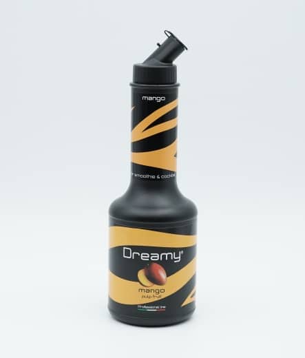 DREAMY MANGO 95 CL